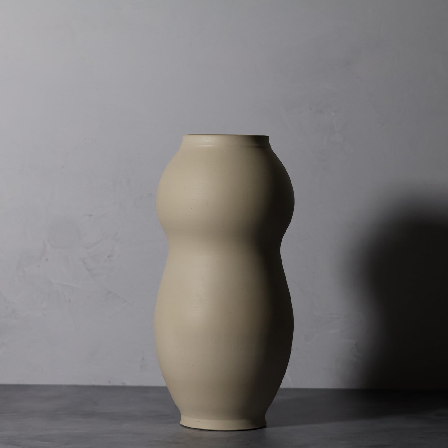 Vase 3
