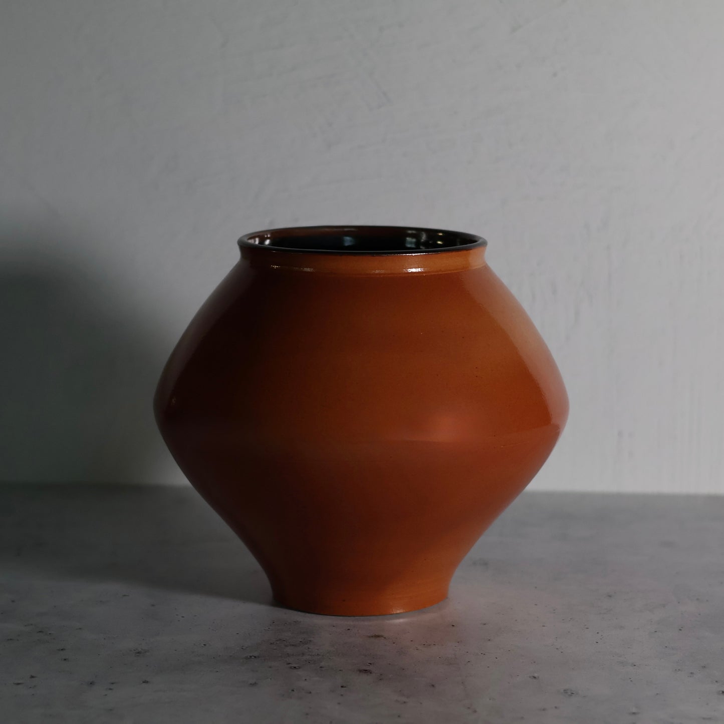 MD Shino Vase 1