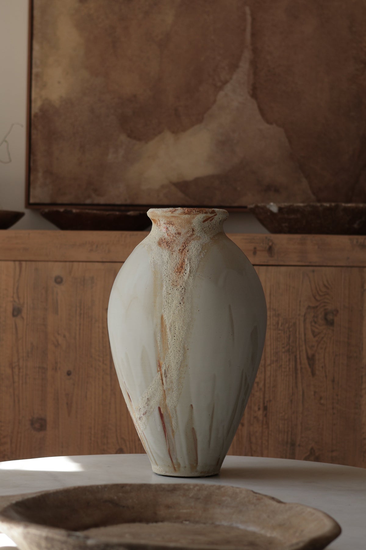 Artifact Vase 5