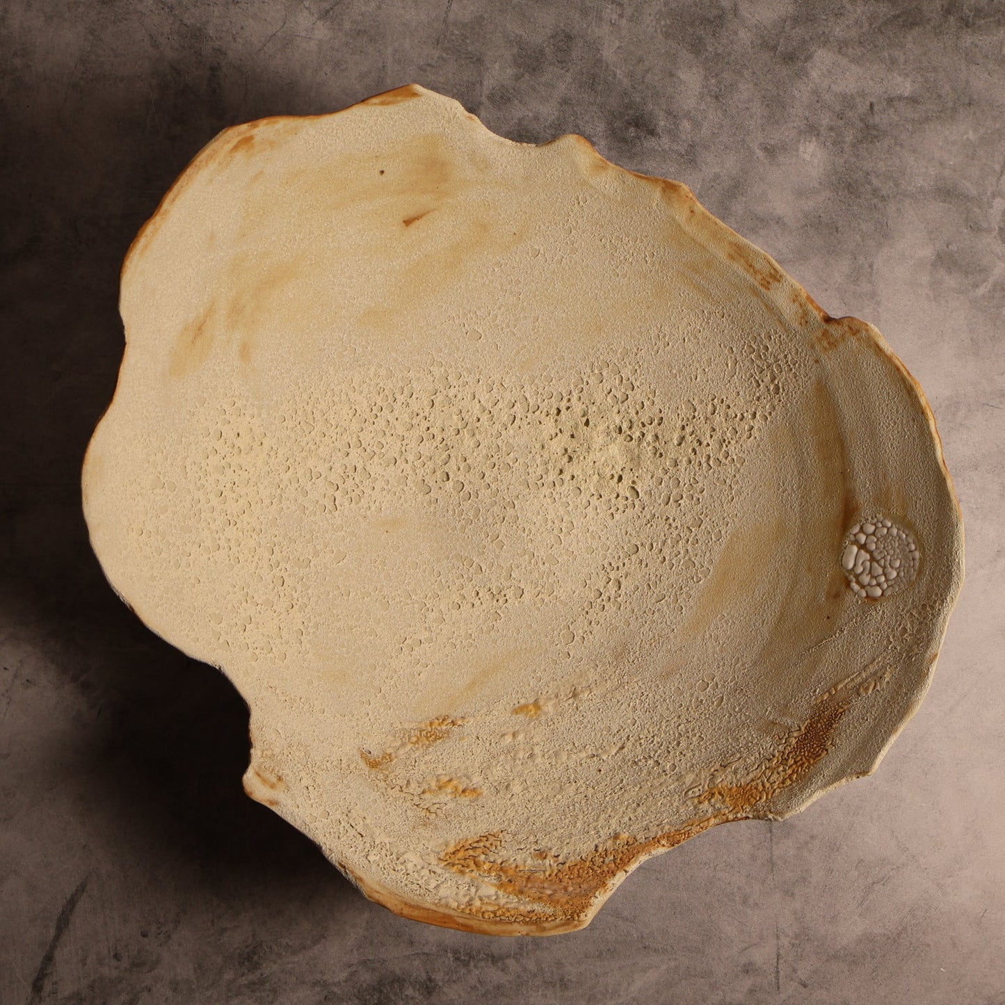 Sandstone Bowl 2