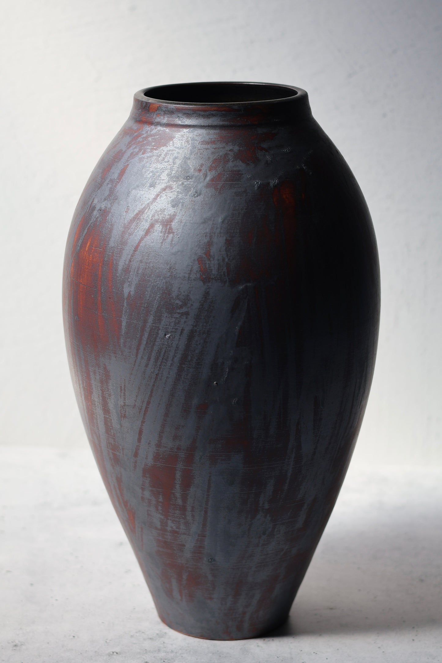 Iron Oxide 1