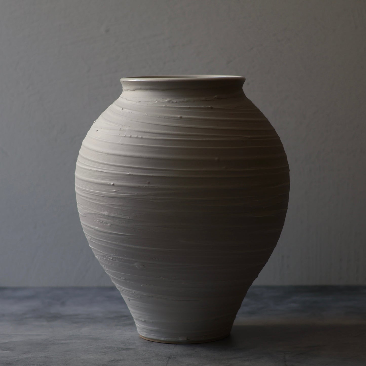 Texture 3 - Porcelain / Stoneware
