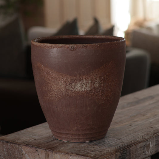 Black Walnut - Planter