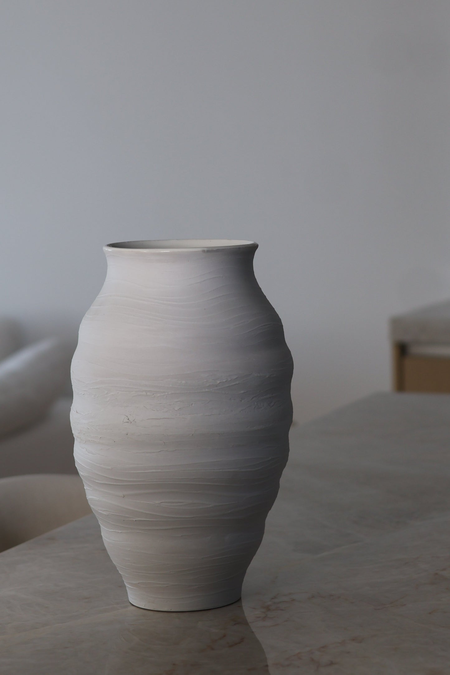 Texture 5 - Porcelain / Stoneware