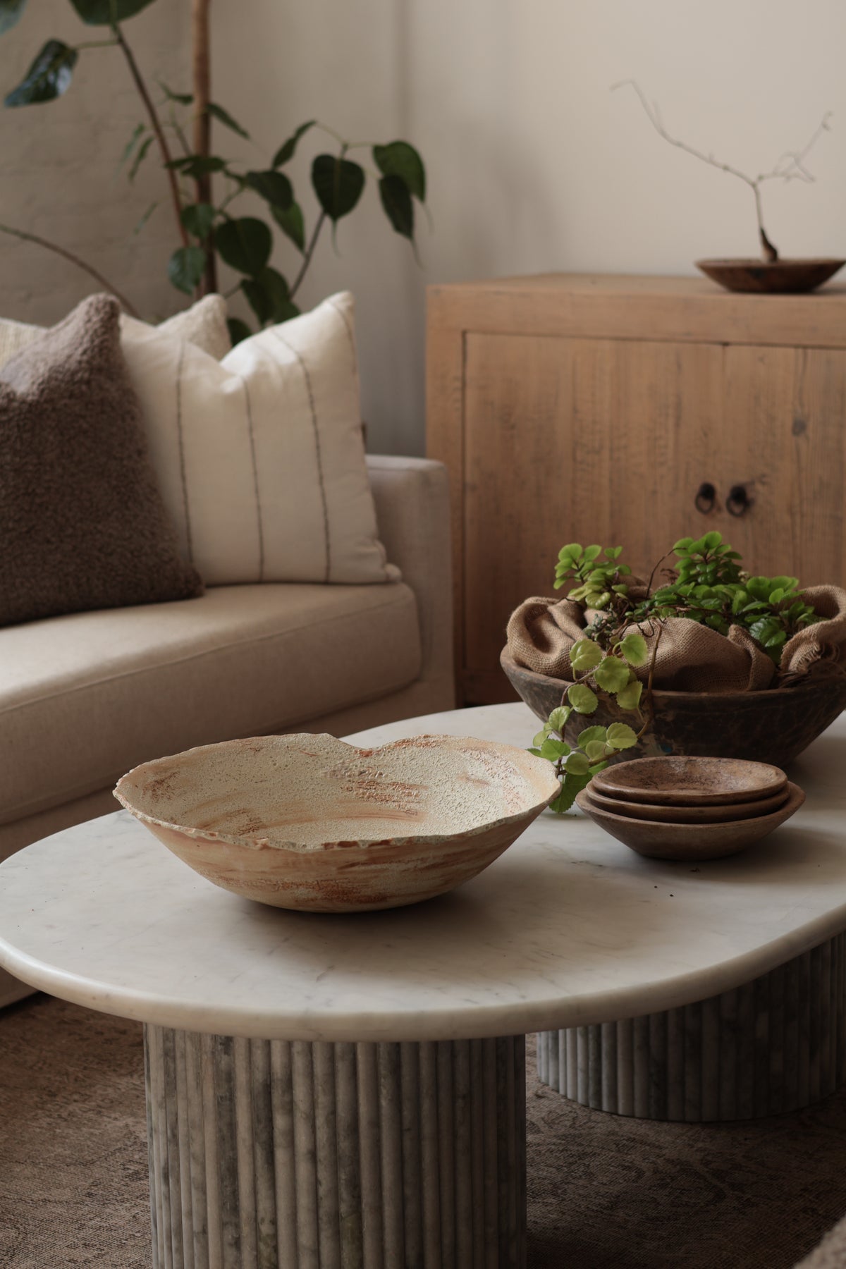 Artifact Bowl 4