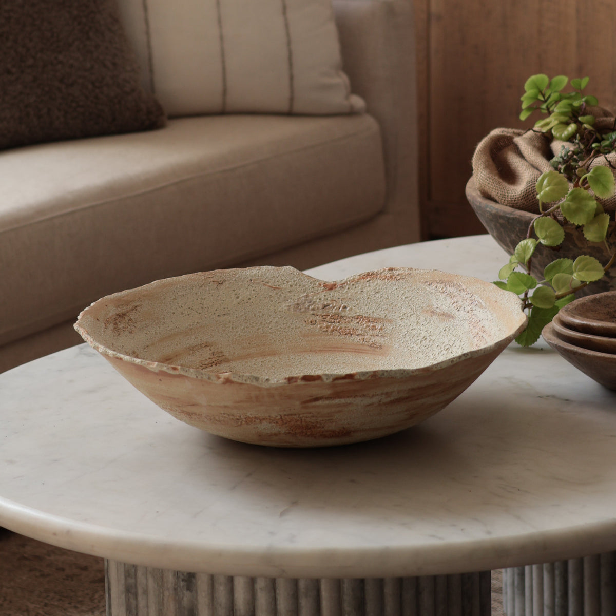 Artifact Bowl 4