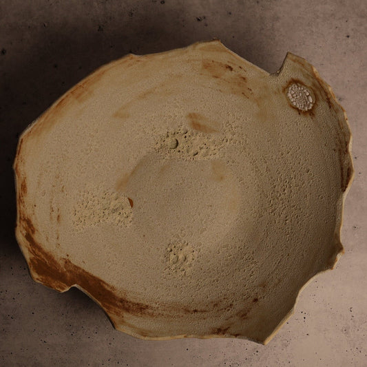 Artifact Bowl 3