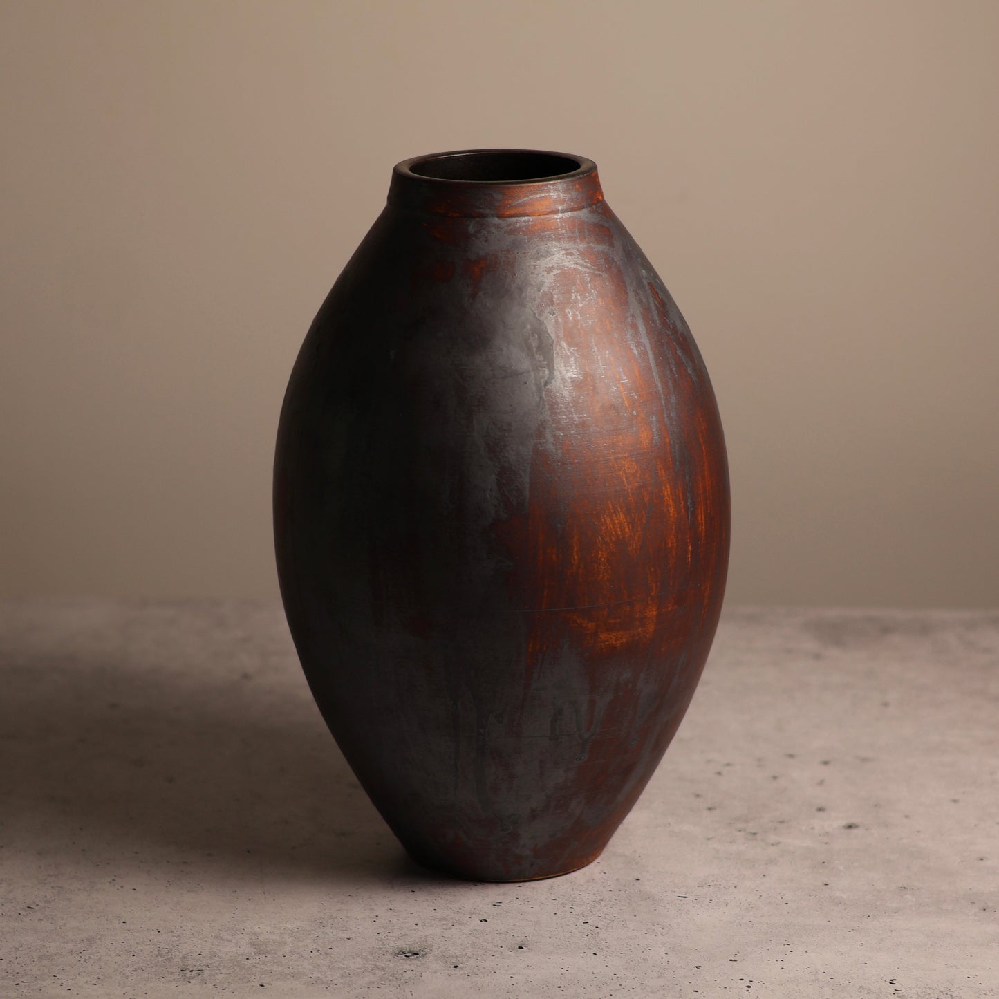 Iron Oxide 2