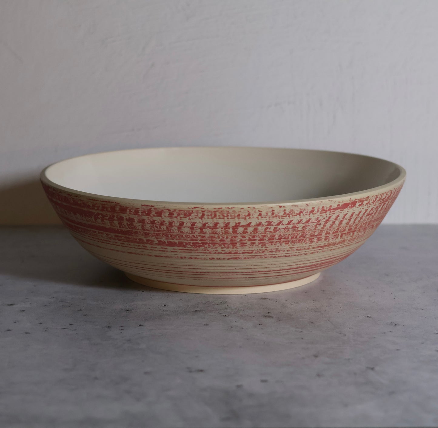 CA Bowl 6