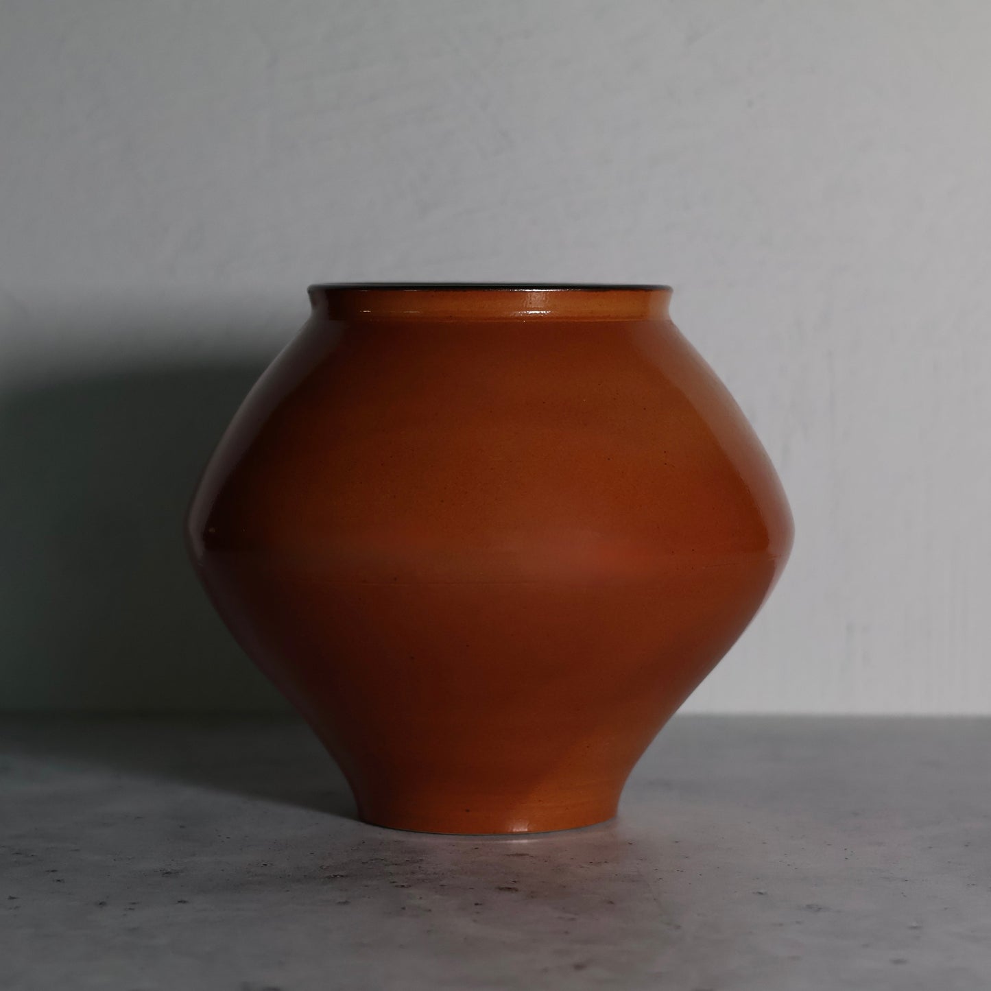 MD Shino Vase 1