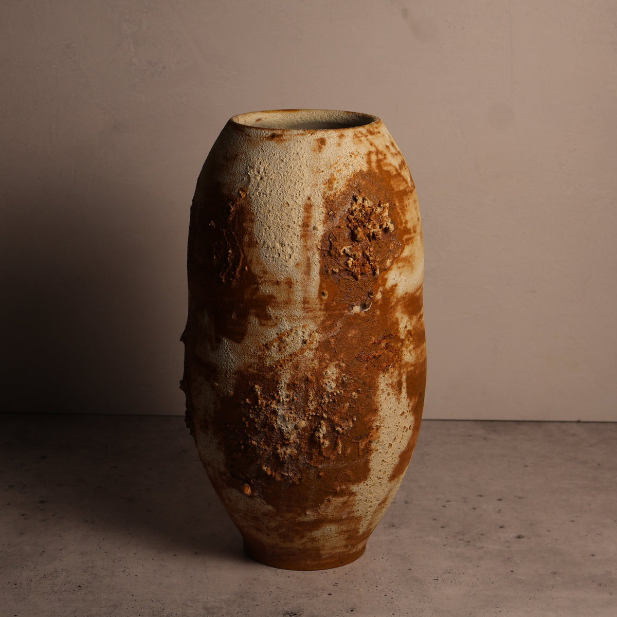 Artifact Vase 1