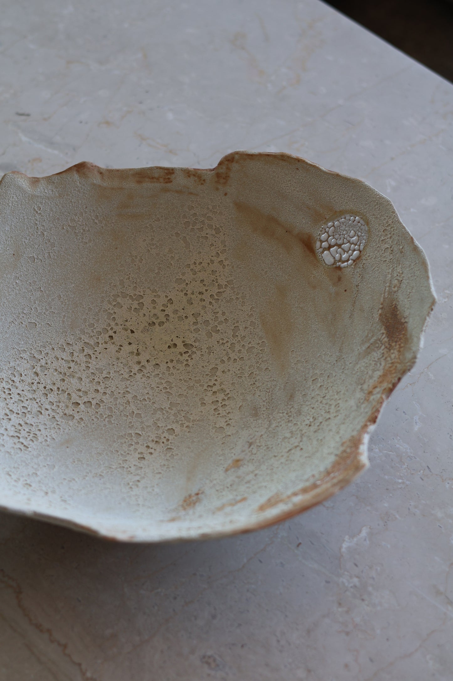 Sandstone Bowl 2