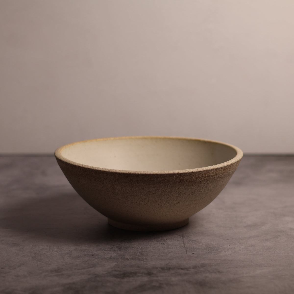 Sand Bowl - No. 1