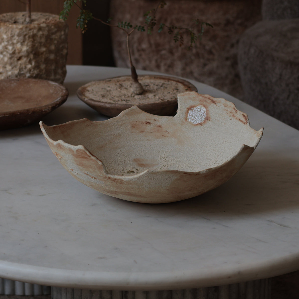 Artifact Bowl 3