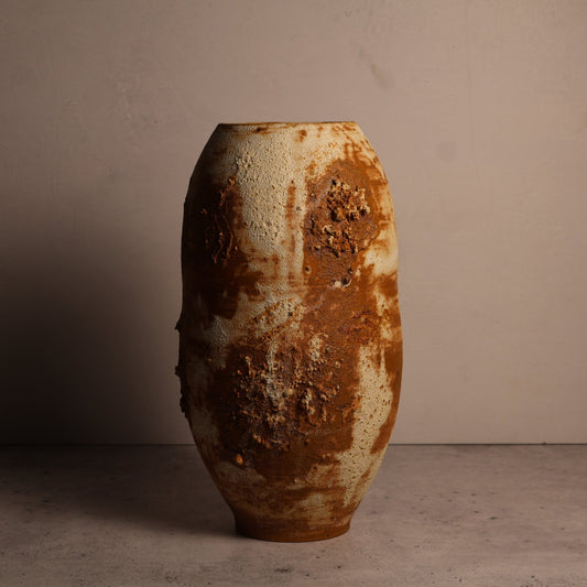 Artifact Vase 1