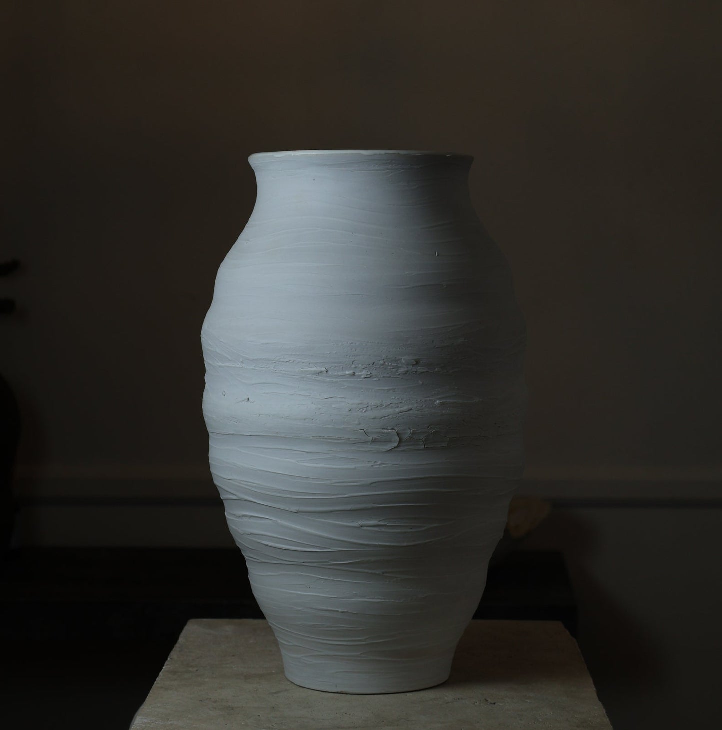 Texture 5 - Porcelain / Stoneware