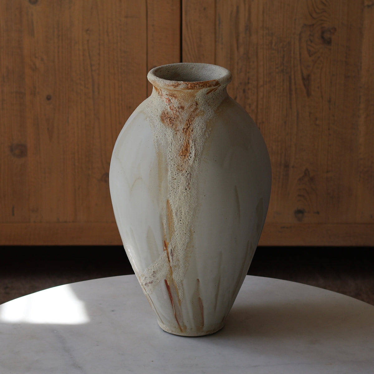 Artifact Vase 5
