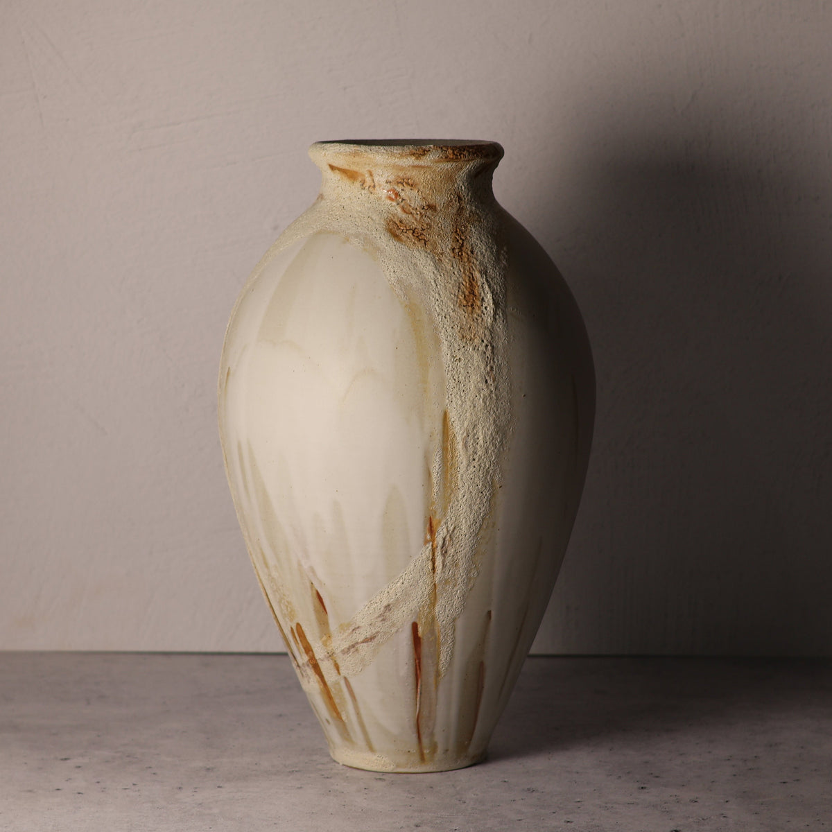 Artifact Vase 5