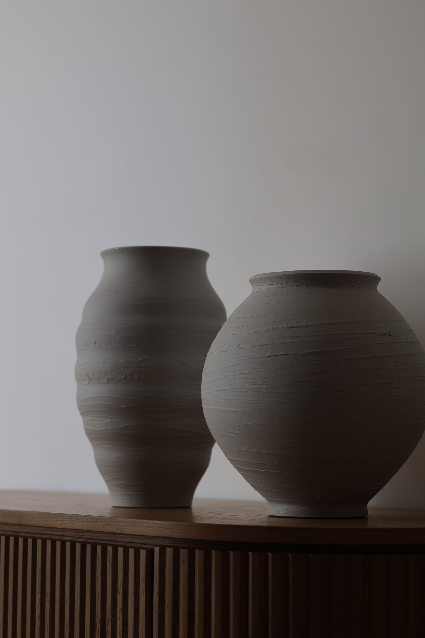 Texture 4 - Porcelain / Stoneware