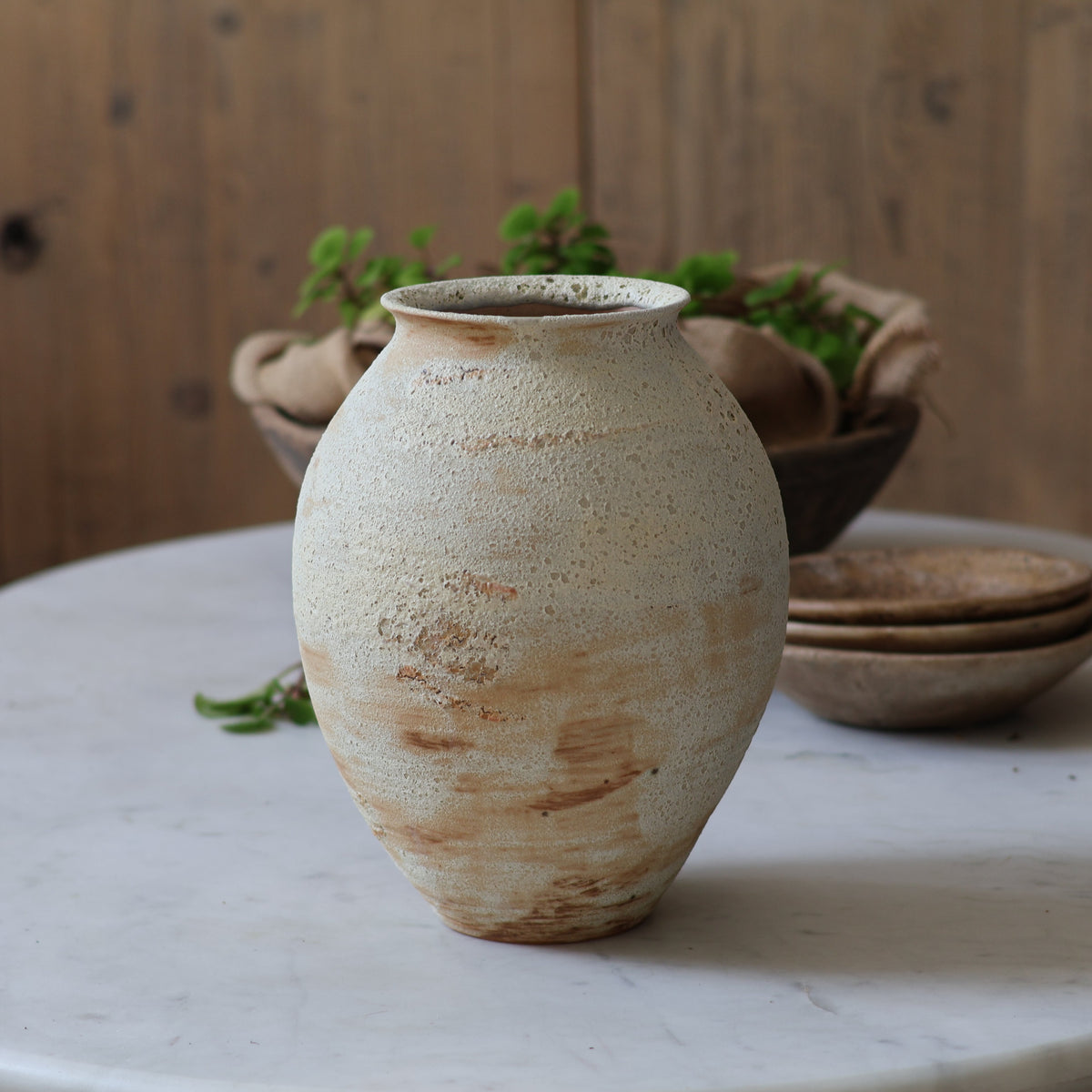 Artifact Vase 8