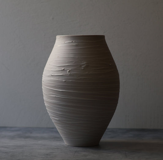 Texture 1 - Porcelain / Stoneware