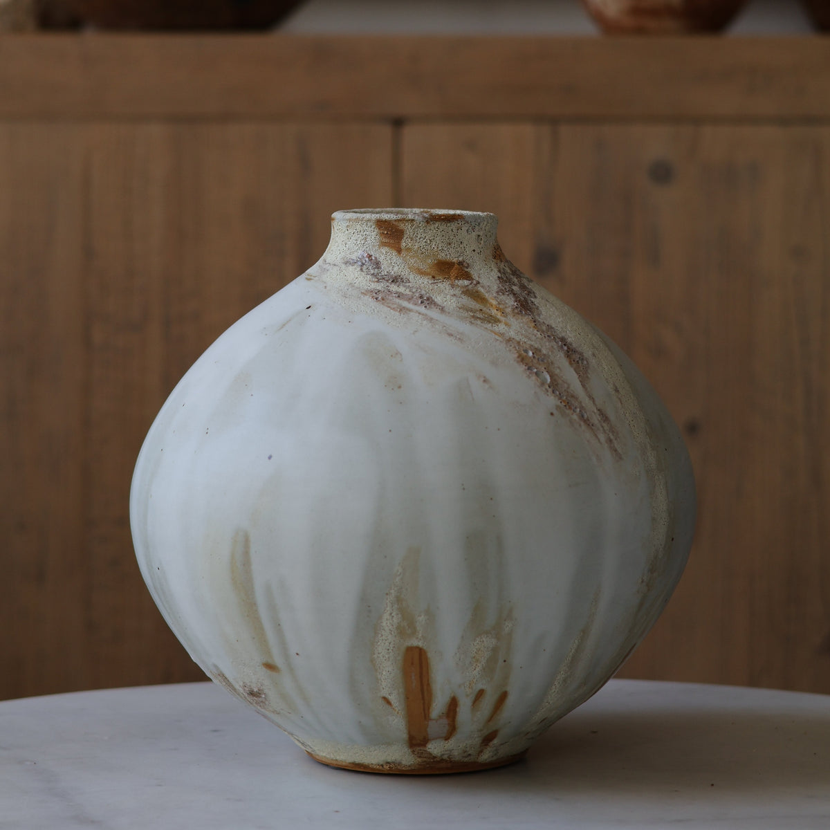 Artifact Vase 4