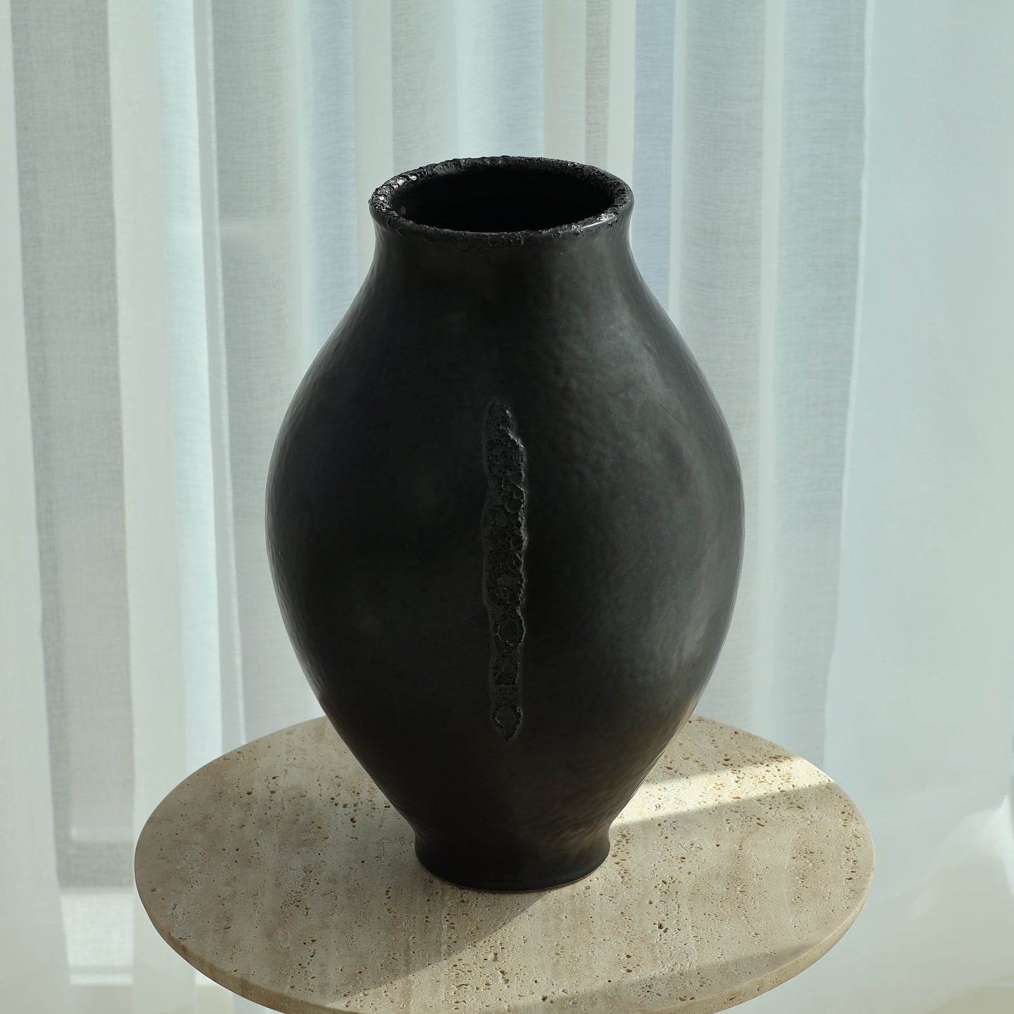 Matte Black / Magma 2 (See Descr.)