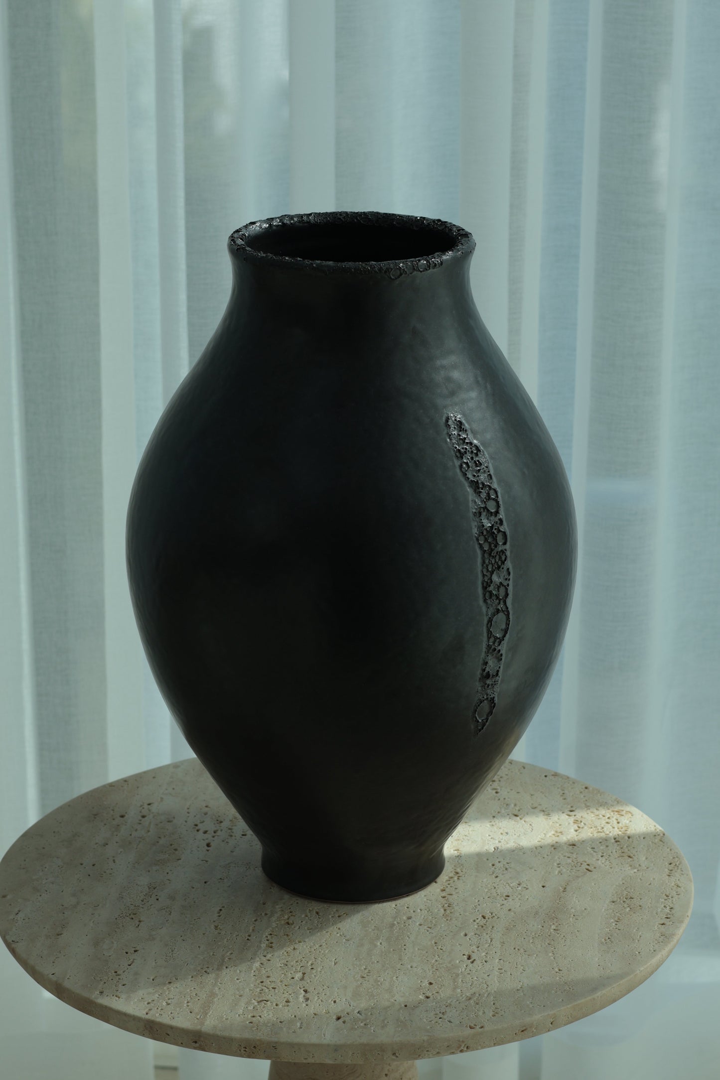 Matte Black / Magma 2 (See Descr.)