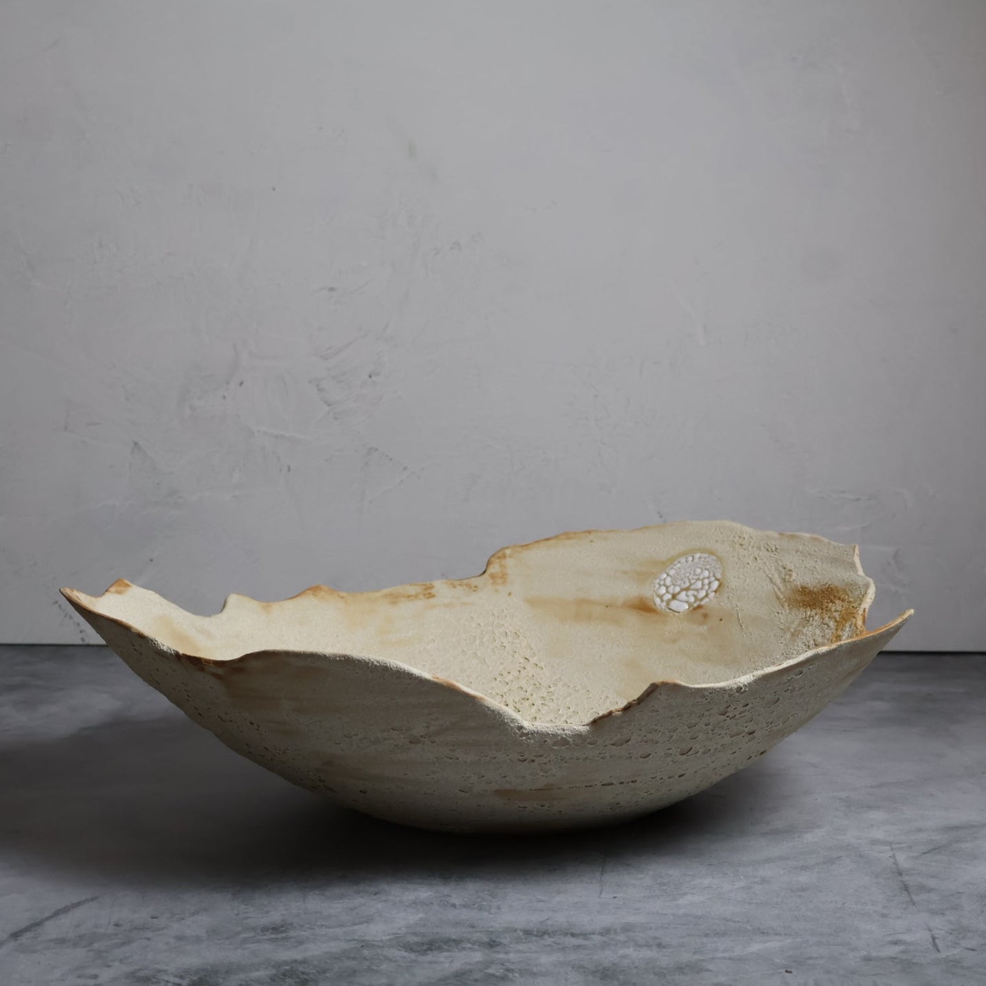 Sandstone Bowl 2