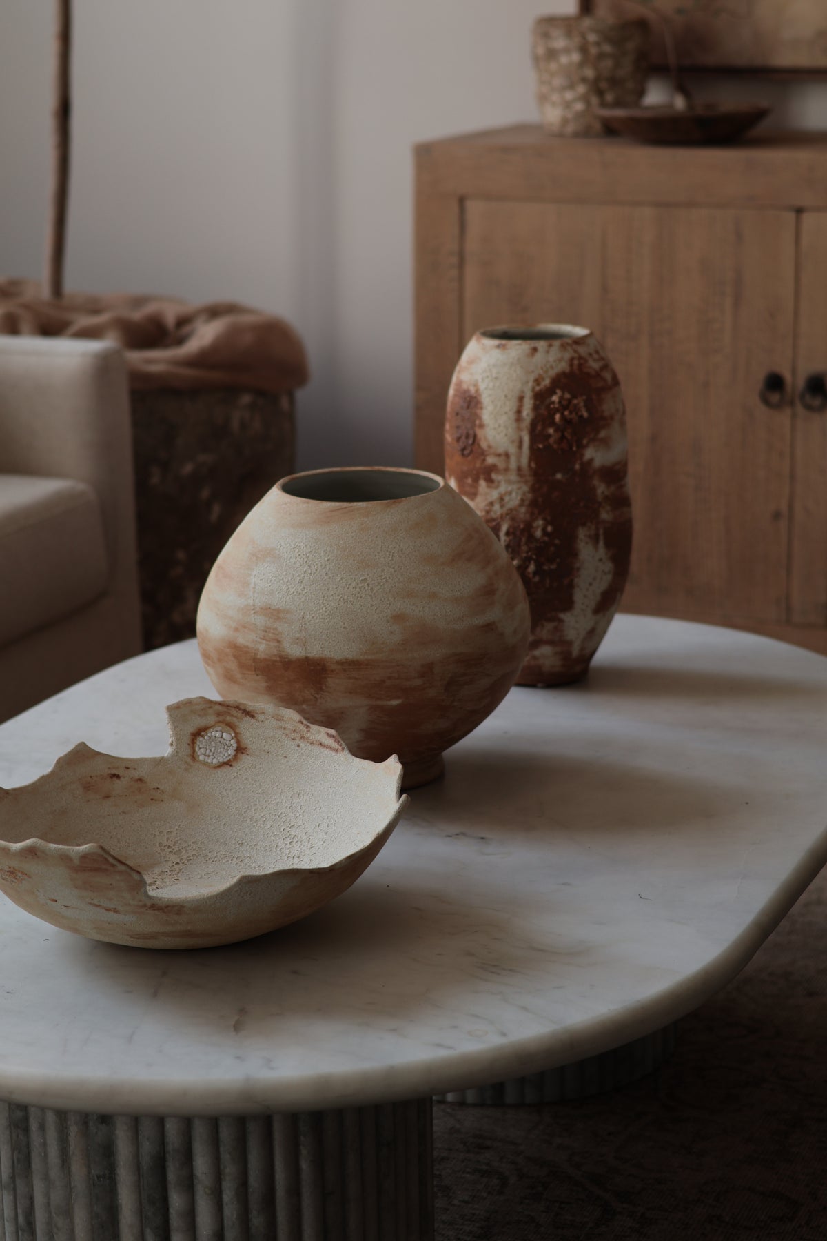 Artifact Vase 3