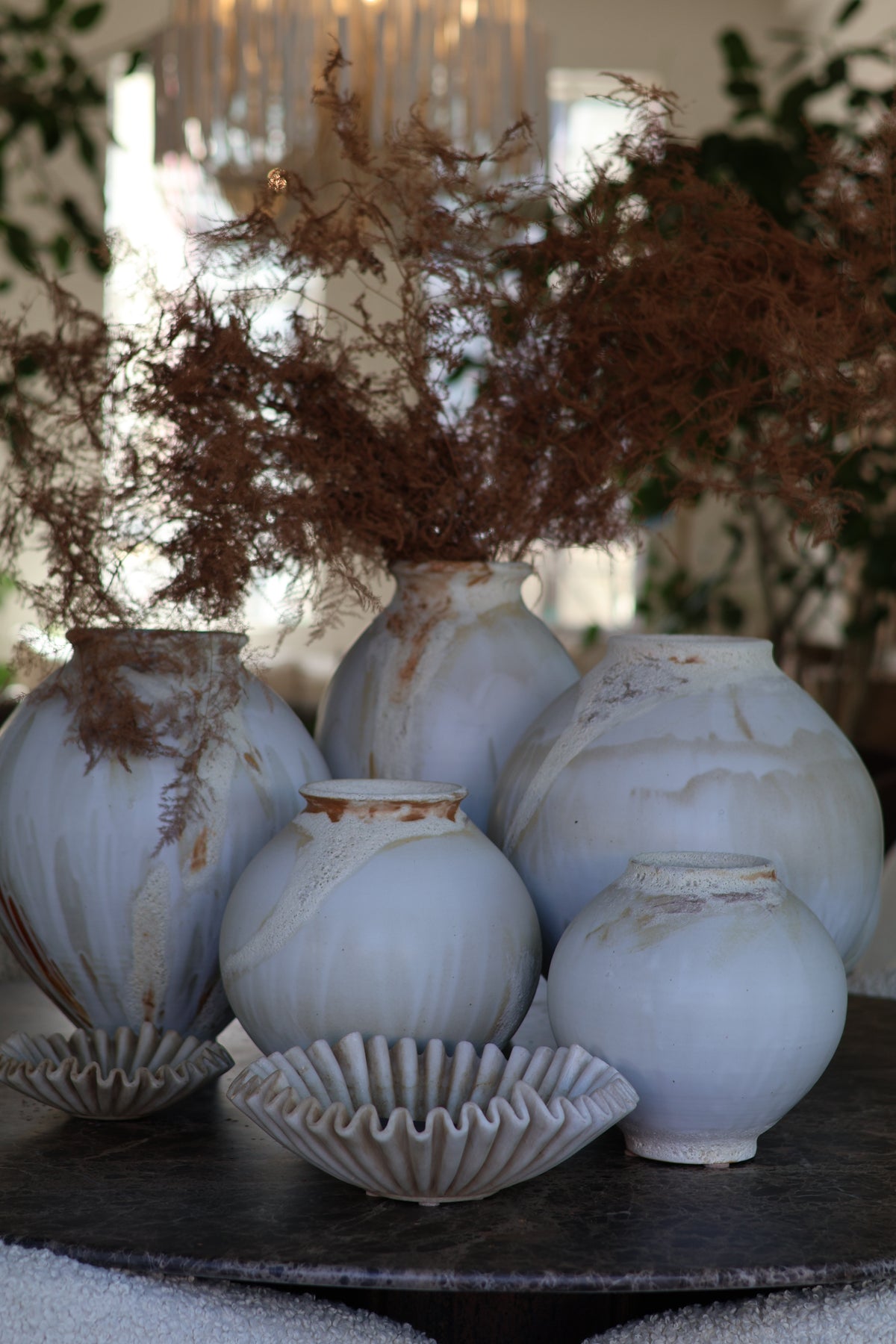 Artifact - Moon Jar No. 2