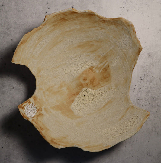 Magma Bowl