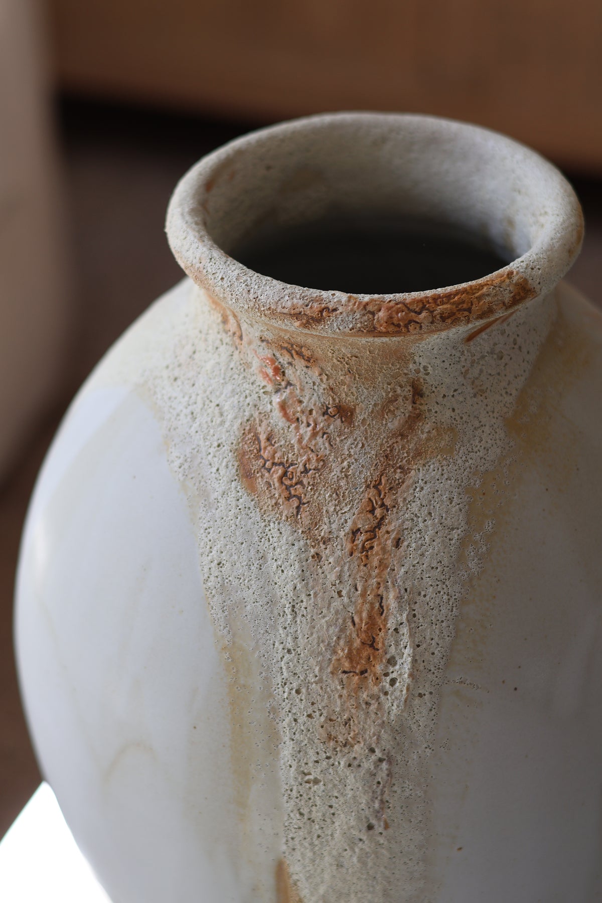 Artifact Vase 5