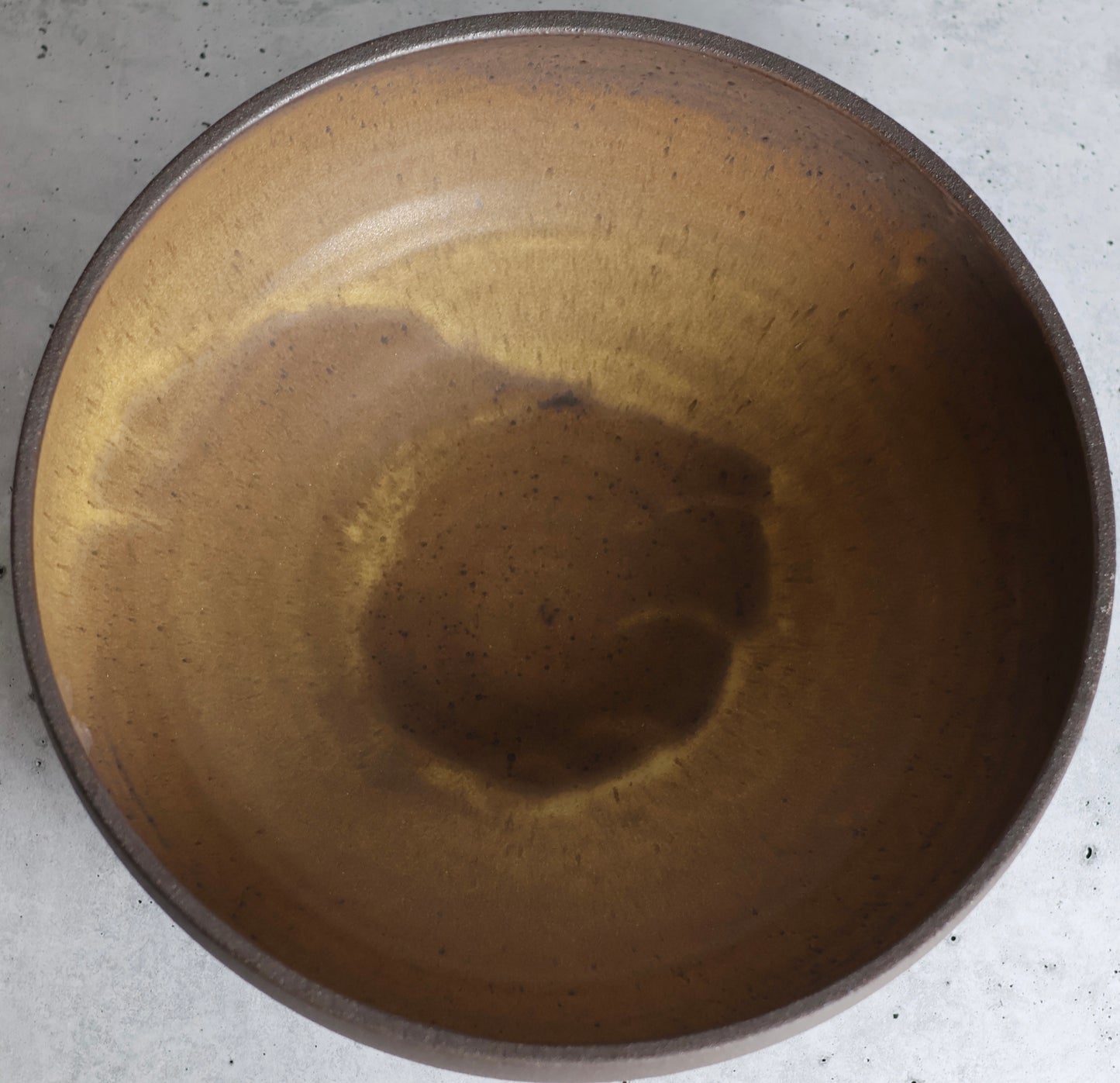 Dark Bowl 2