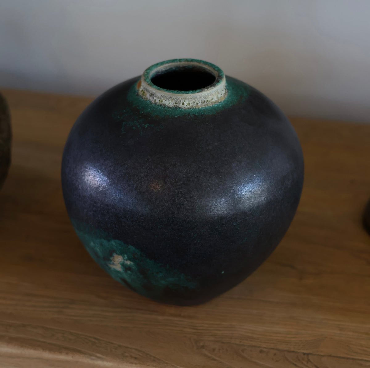 Verdigris 1