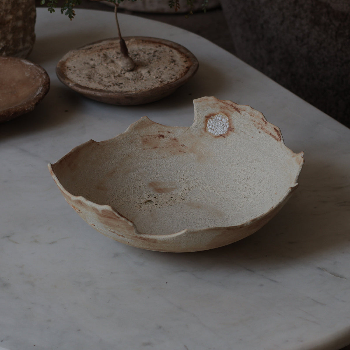 Artifact Bowl 3