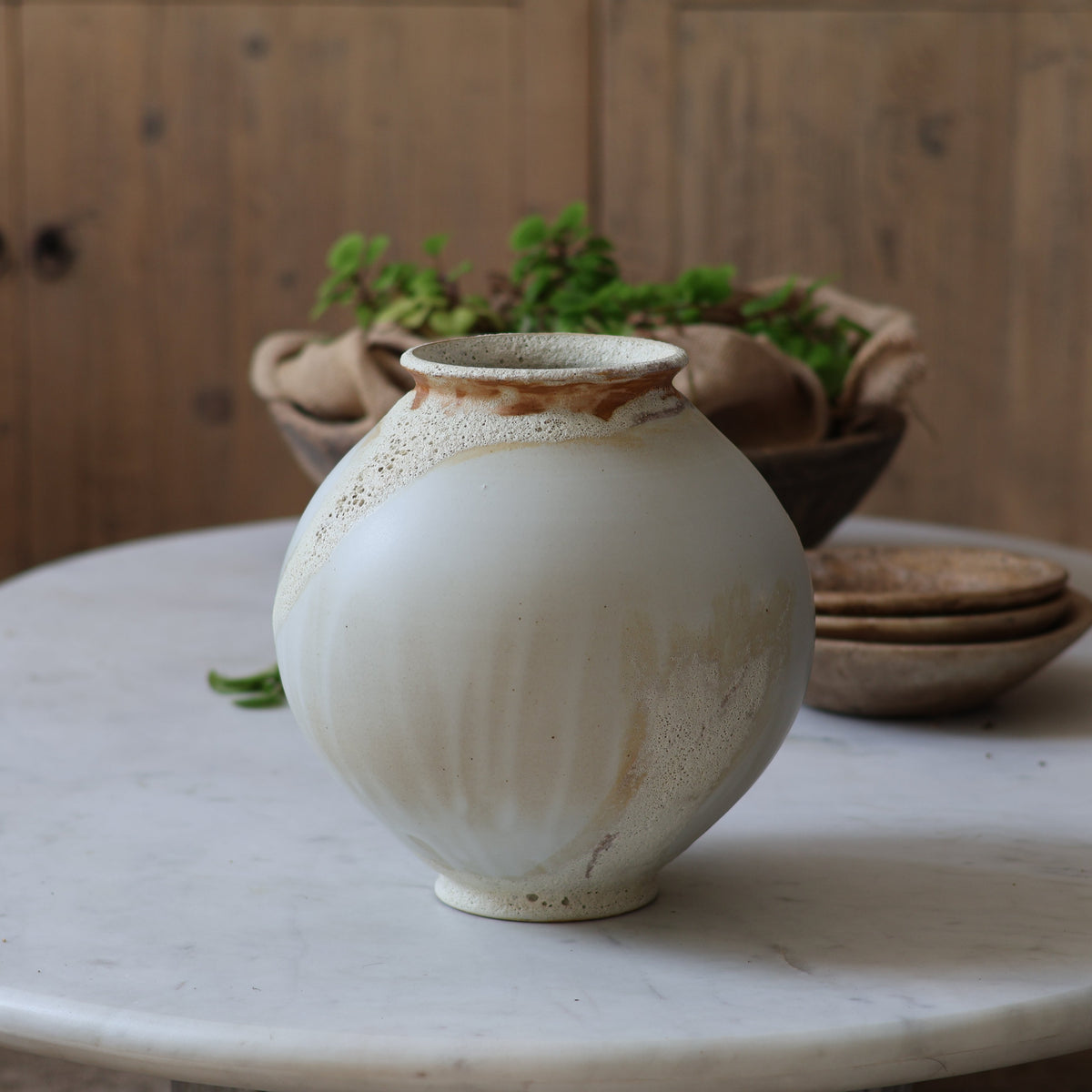 Artifact - Moon Jar No. 2