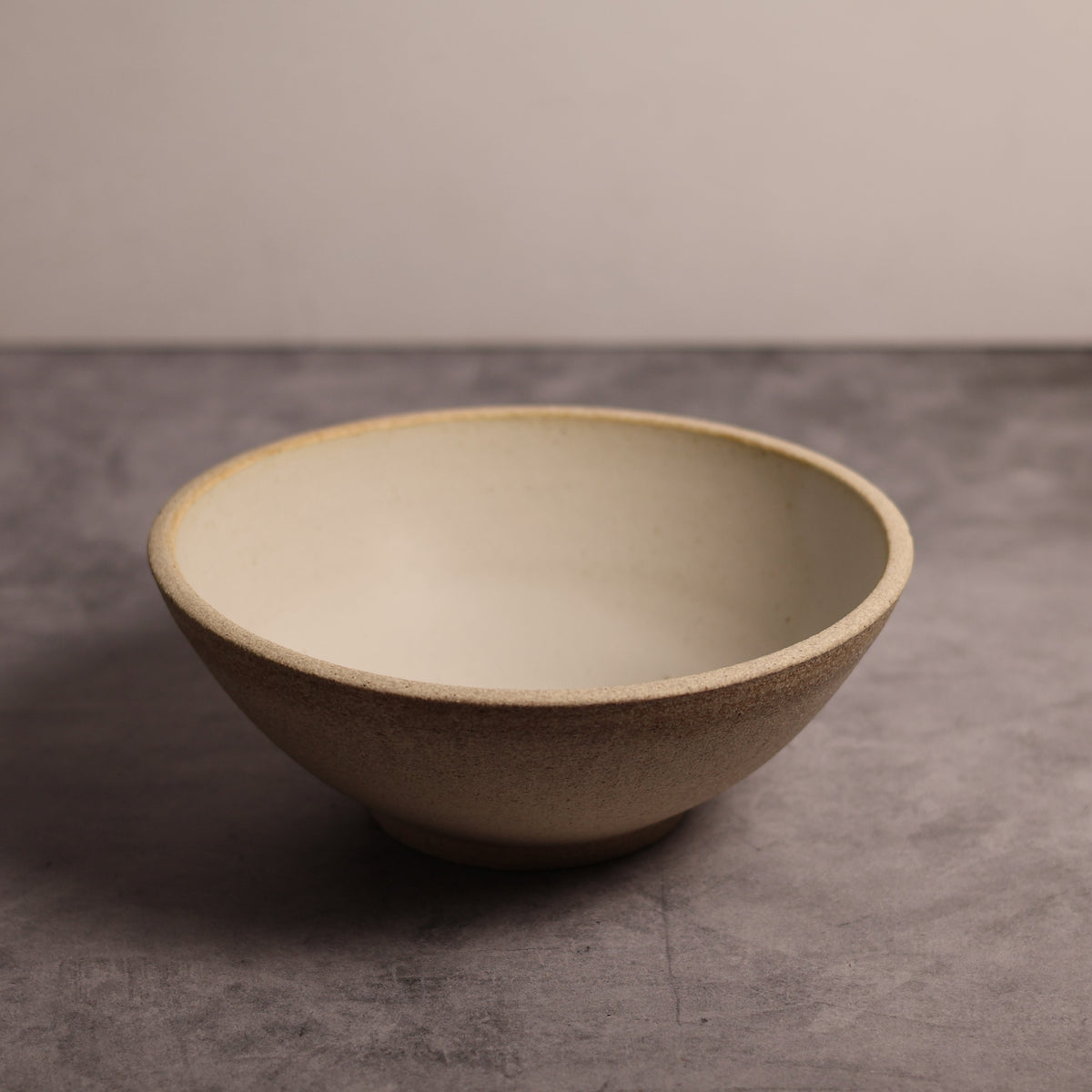 Sand Bowl - No. 1