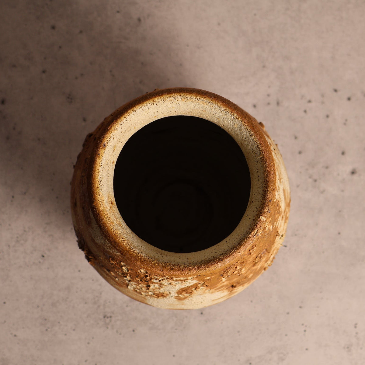 Artifact Vase 2
