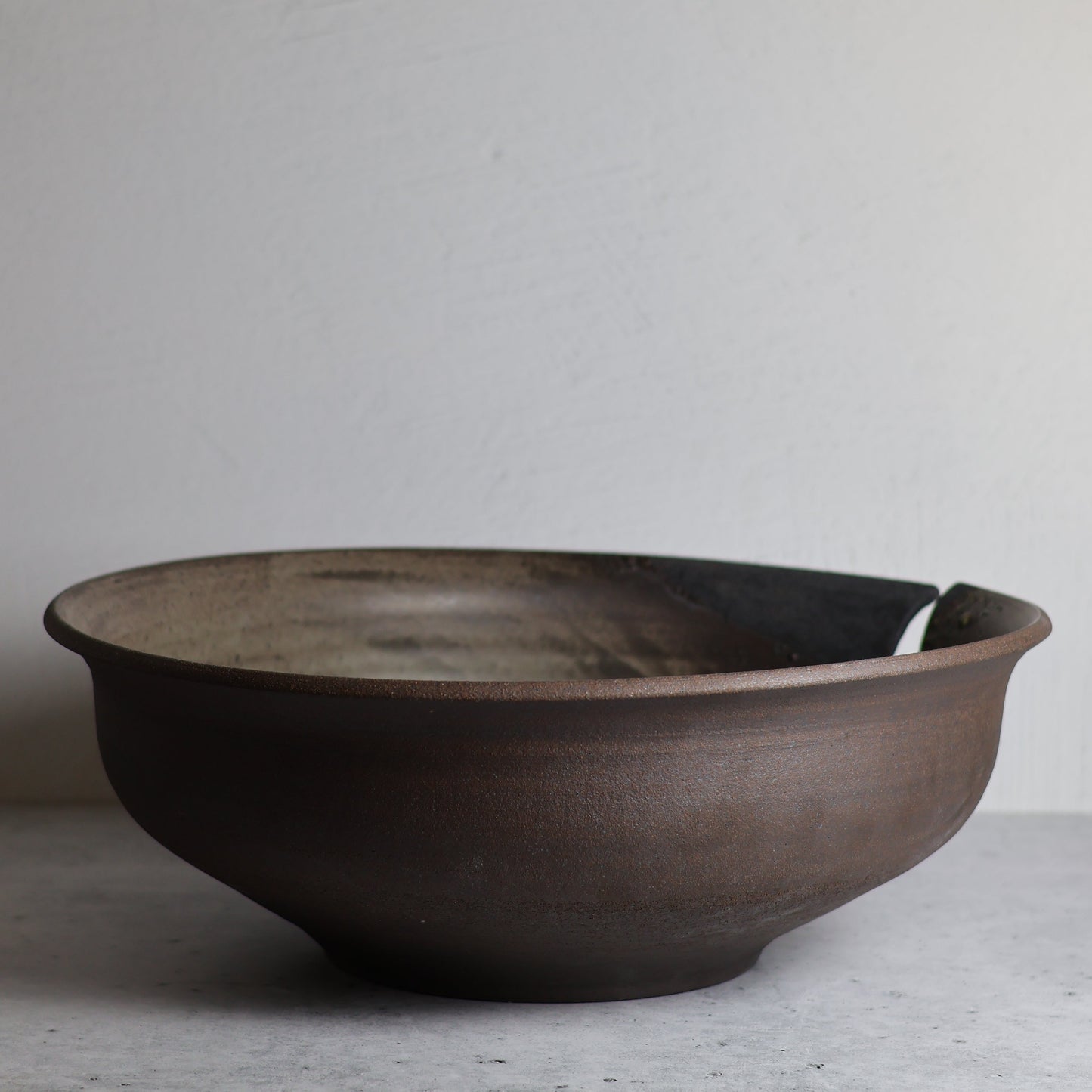 Dark Bowl 1