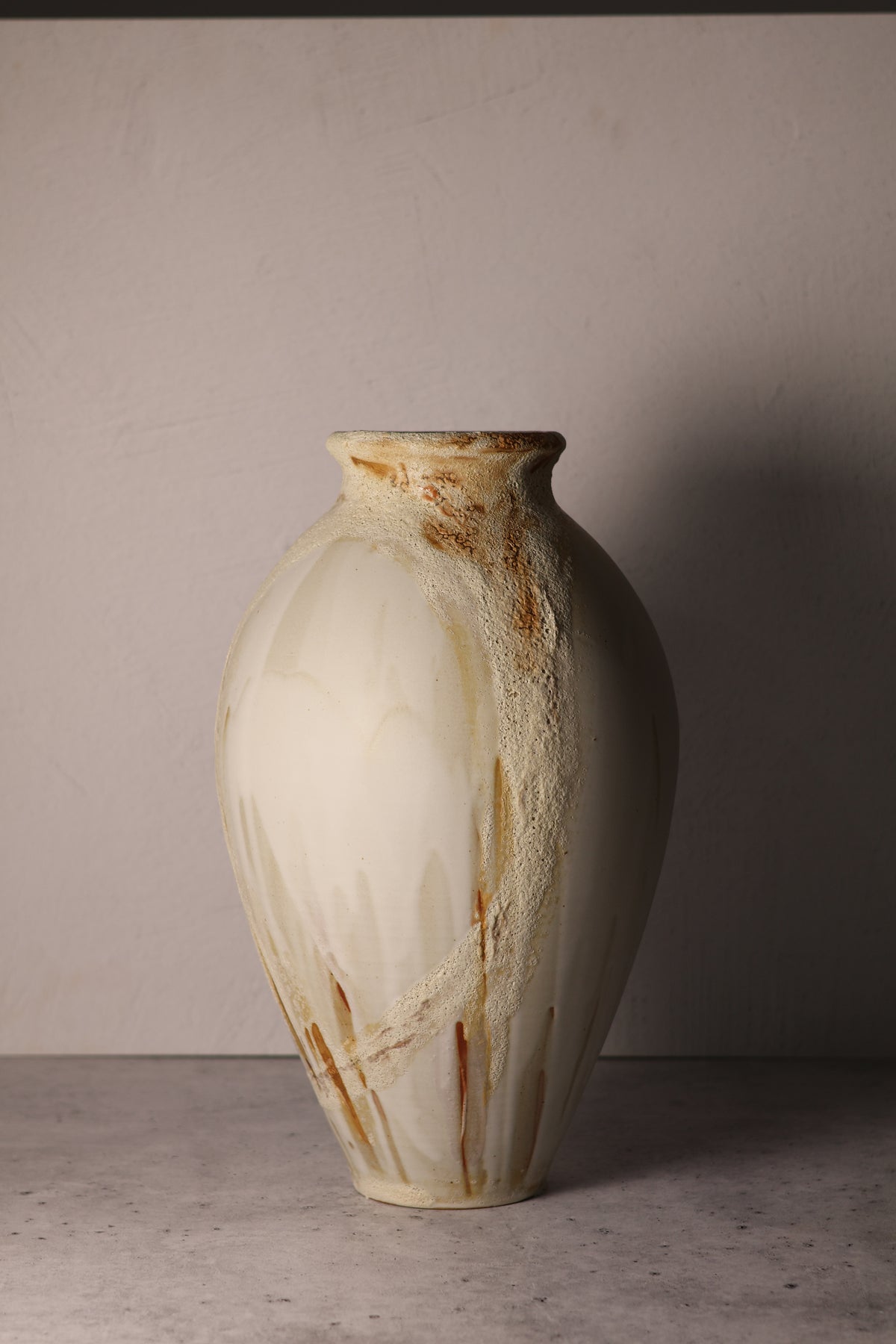Artifact Vase 5