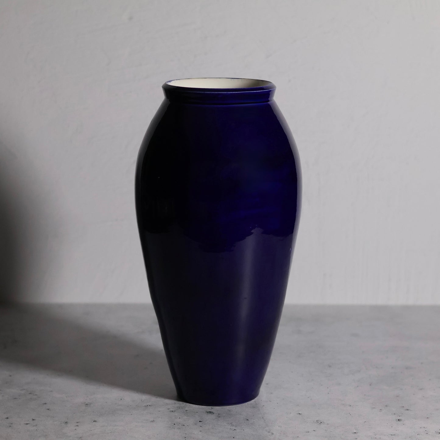 Lapis Vase 1