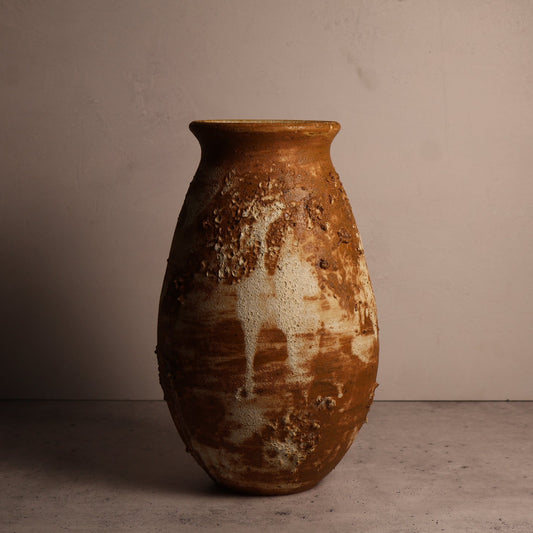 Artifact Vase 2