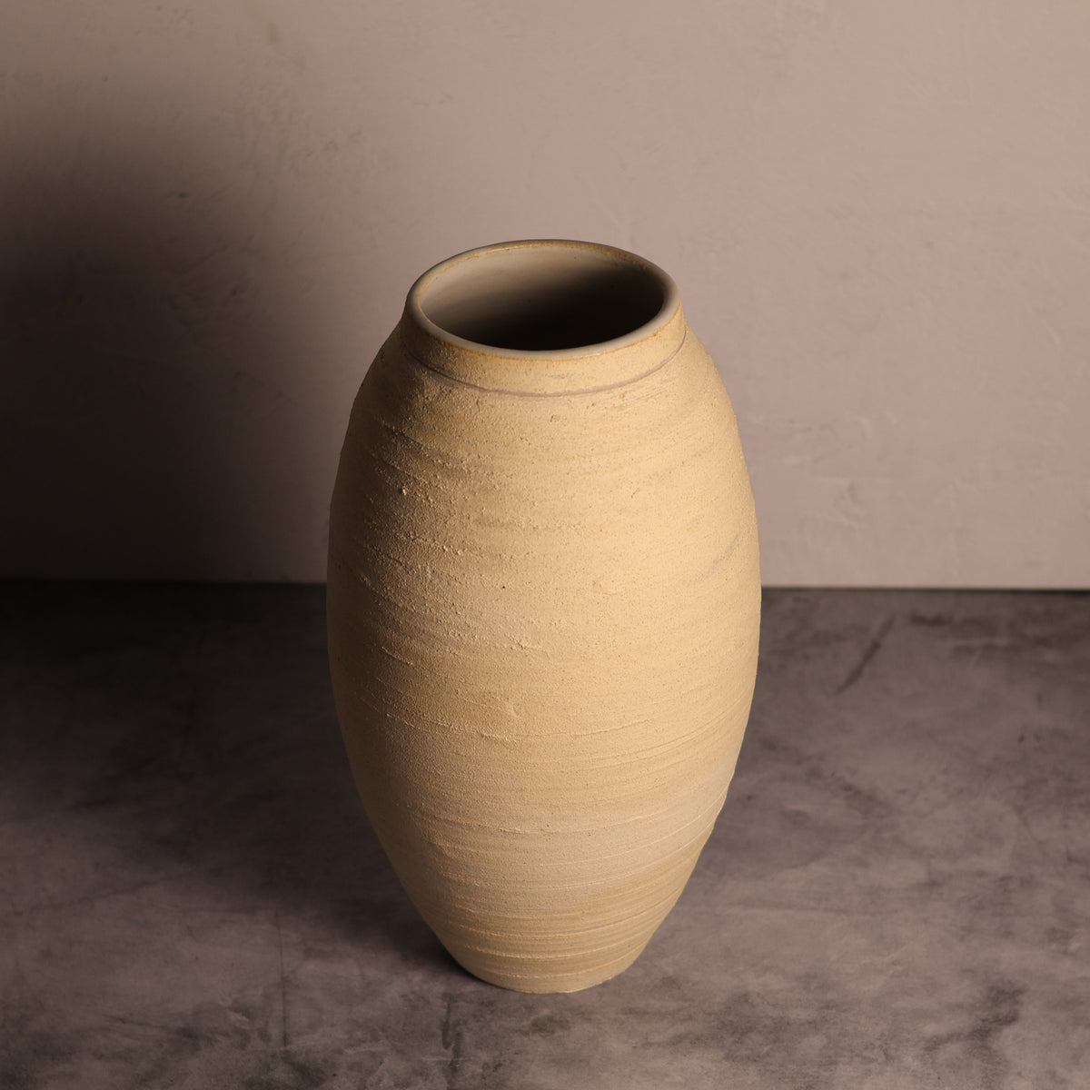 WSO Vase - No. 1