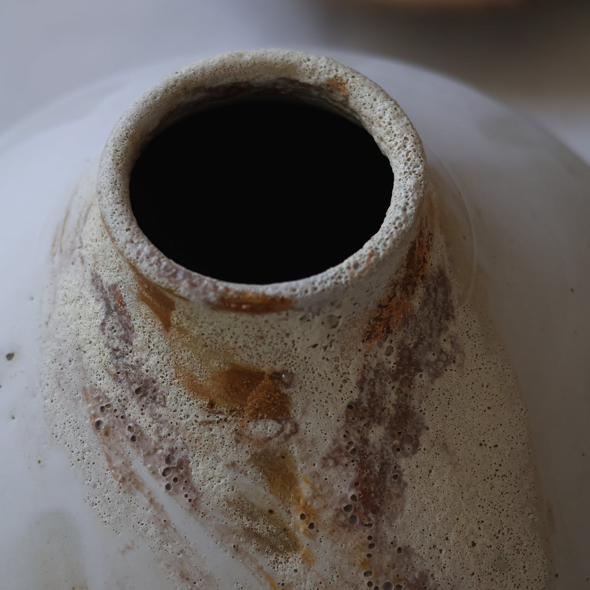 Artifact Vase 4