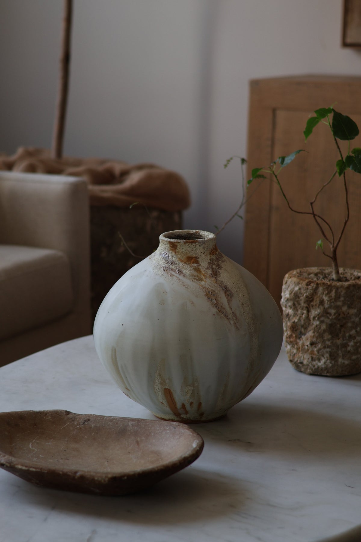 Artifact Vase 4