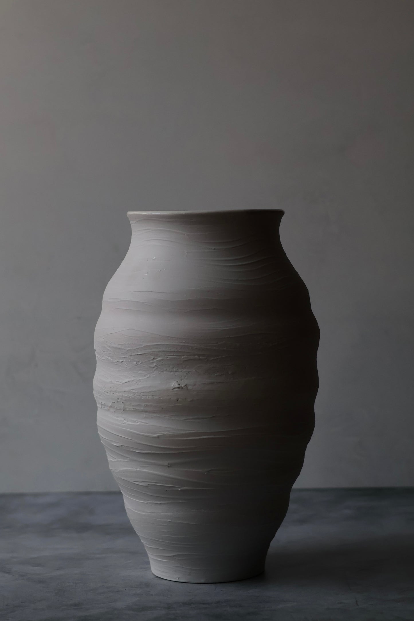 Texture 5 - Porcelain / Stoneware