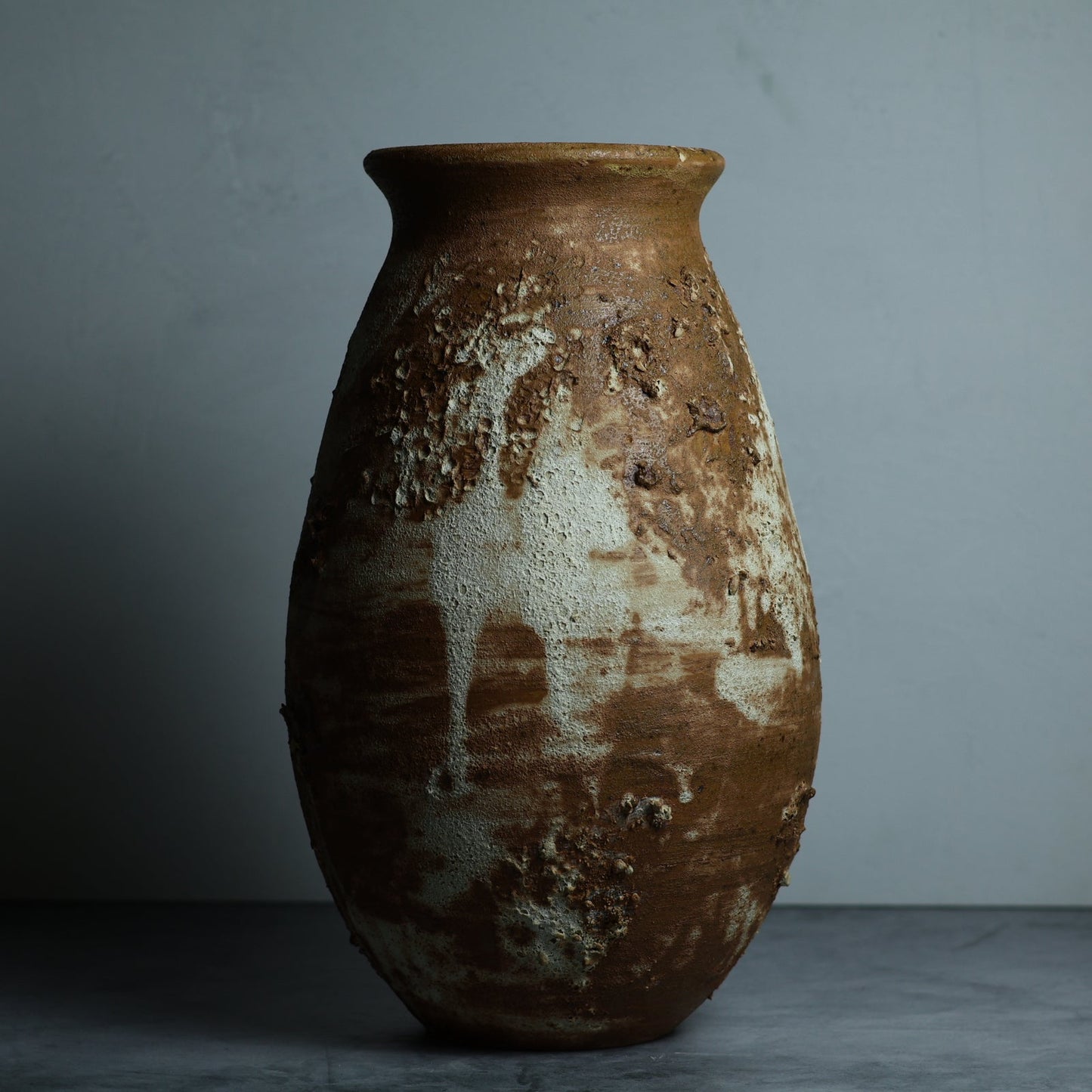 Artifact Vase 2
