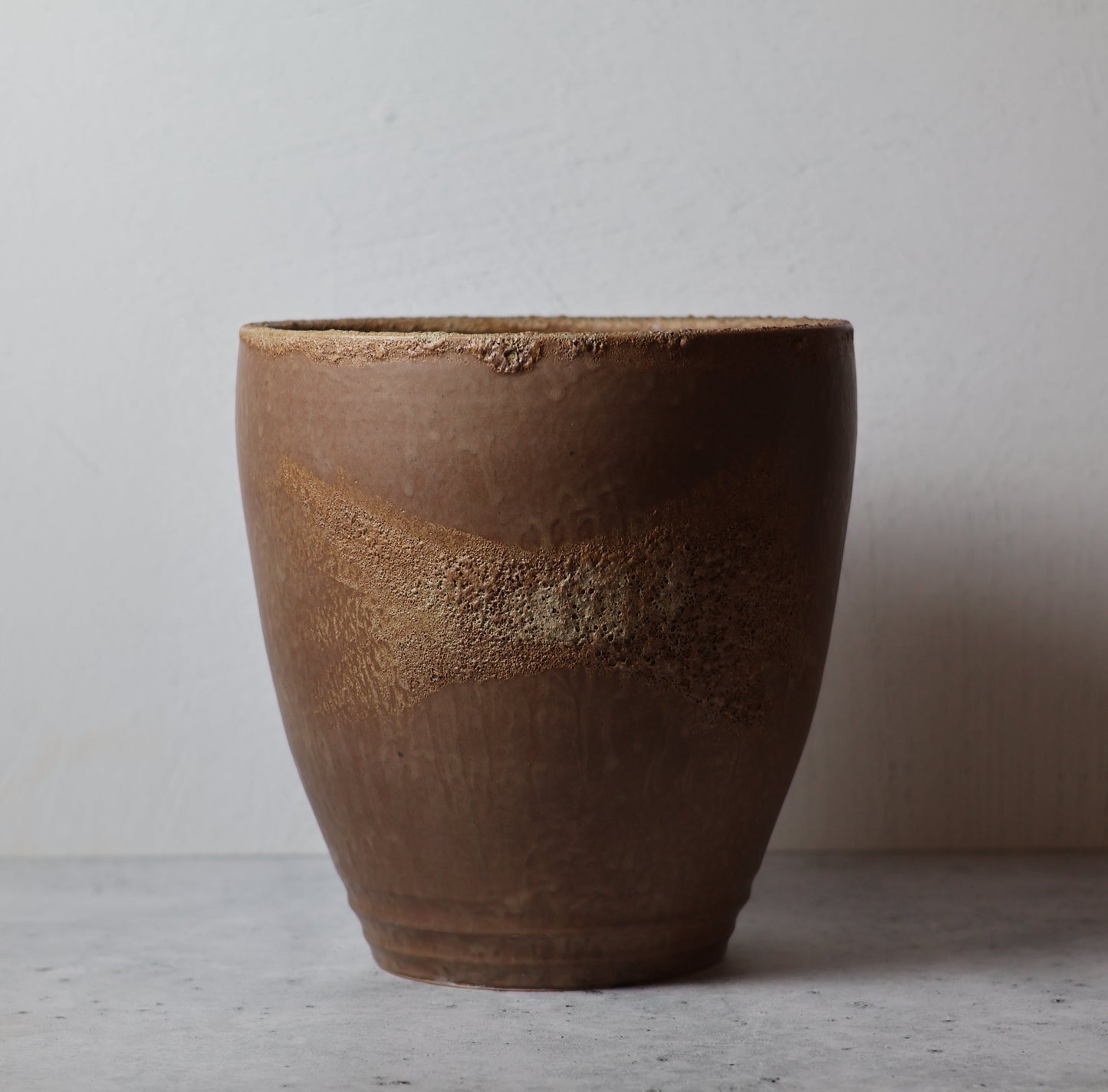 Black Walnut - Planter