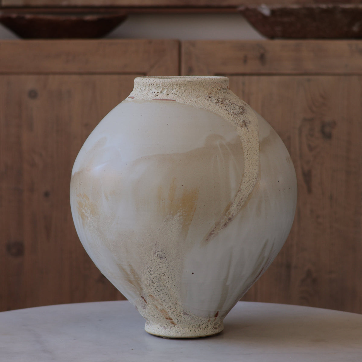 Artifact Vase 6